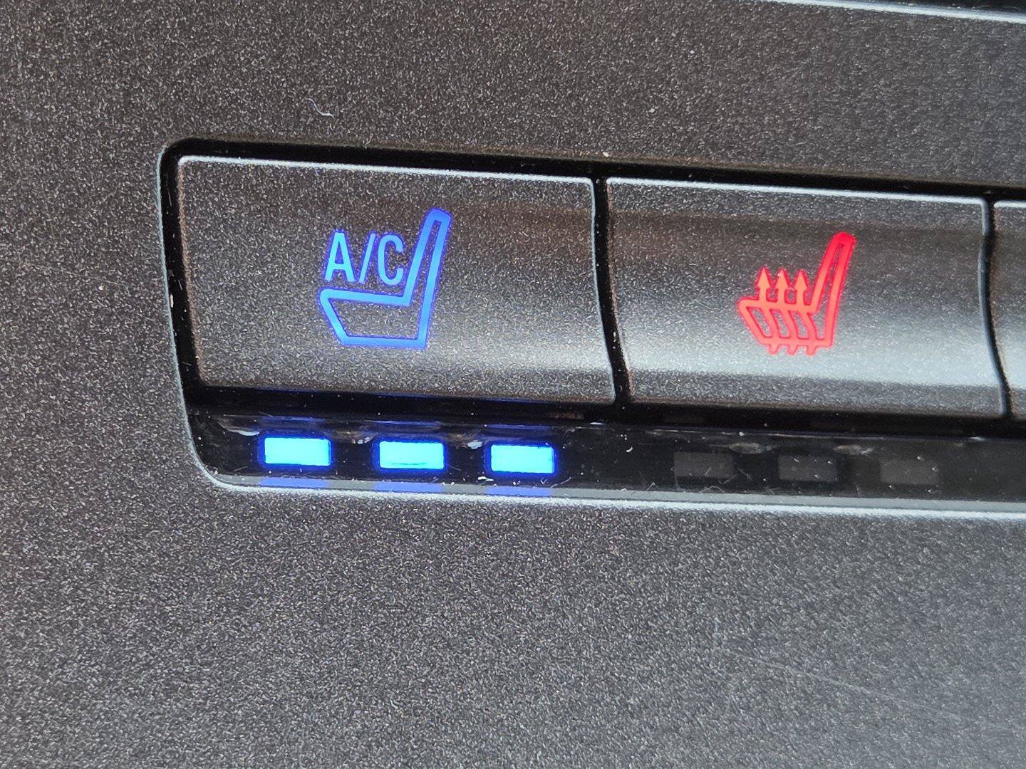 Used 2016 Lincoln MKX Black Label w/ Technology Package AWD/4WD image 6