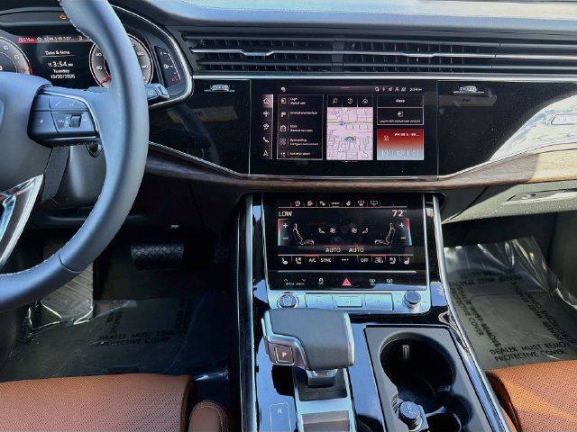 New 2027 Audi Q8 Prestige AWD/4WD image 20