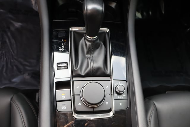 Used 2024 MAZDA MAZDA3 s FWD image 33