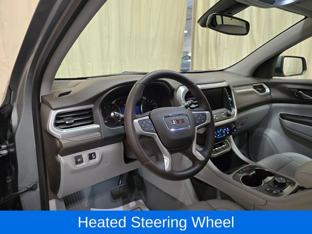 Used 2023 GMC Acadia SLT w/ Preferred Package AWD/4WD image 16