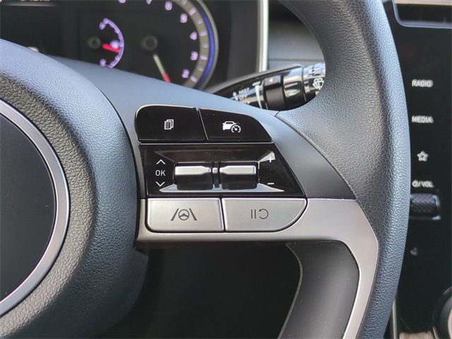 Used 2022 Hyundai Santa Cruz SEL image 25