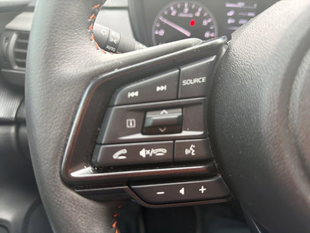 Used 2024 Subaru Crosstrek 2.5i Limited w/ Crosstrek Mirror Package AWD/4WD image 19