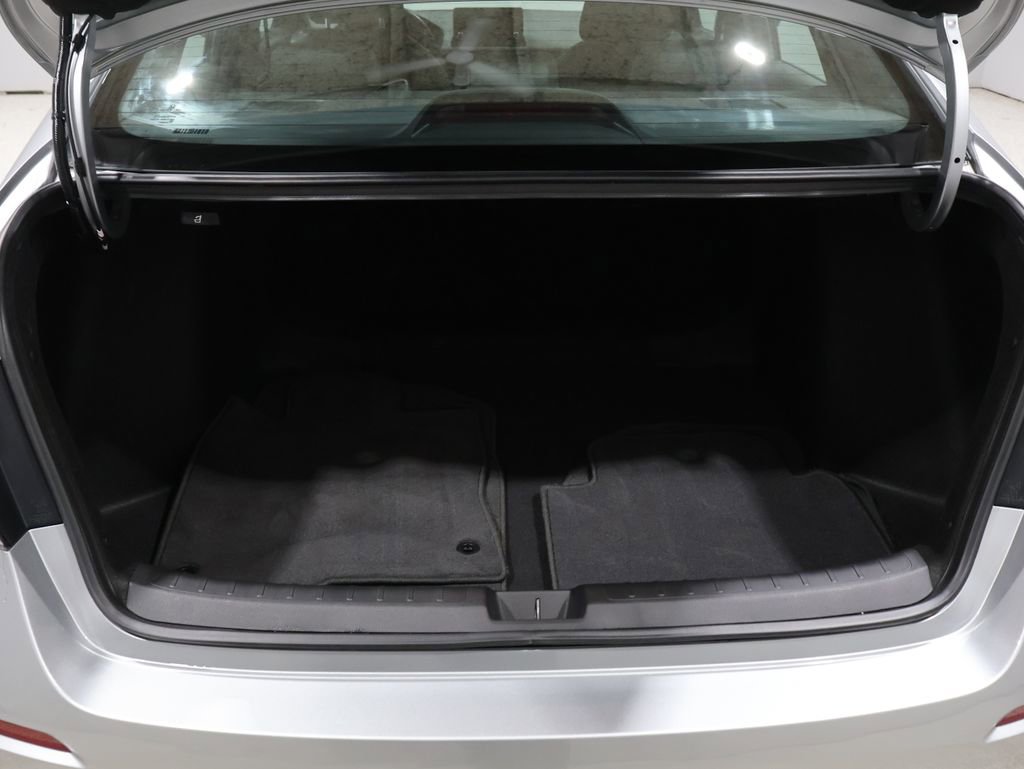 Used 2024 Honda Civic Sport image 19