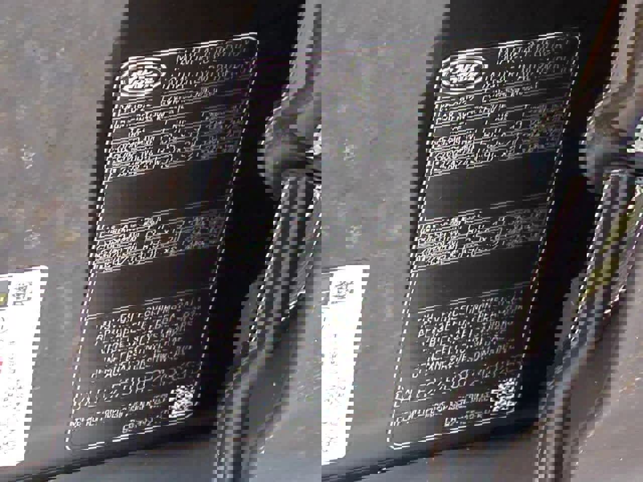 Certified 2023 Land Rover Defender 110 X-Dynamic SE image 38