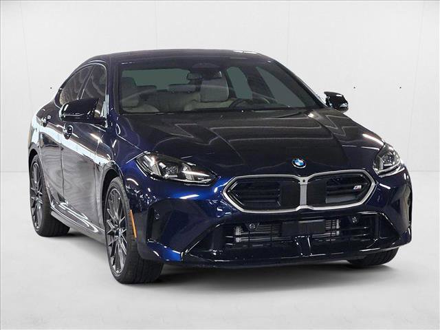 Used 2025 BMW M235i xDrive w/ Premium Package image 3