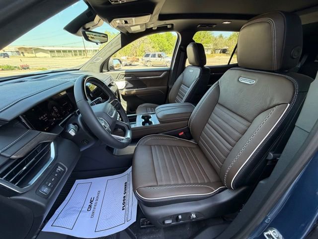 New 2026 GMC Acadia Denali Ultimate image 14