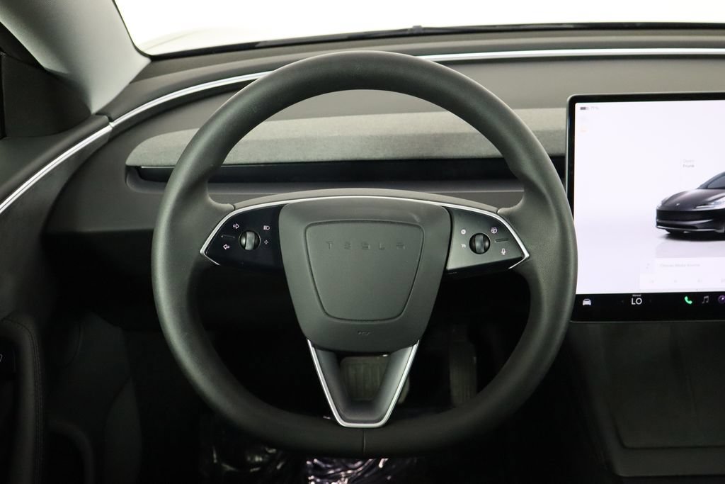 Used 2024 Tesla Model 3 Long Range AWD/4WD image 8