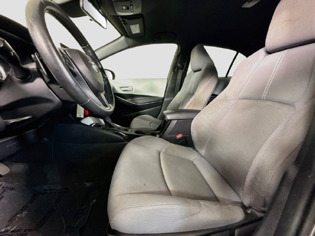 Used 2020 Toyota Corolla SE FWD image 20