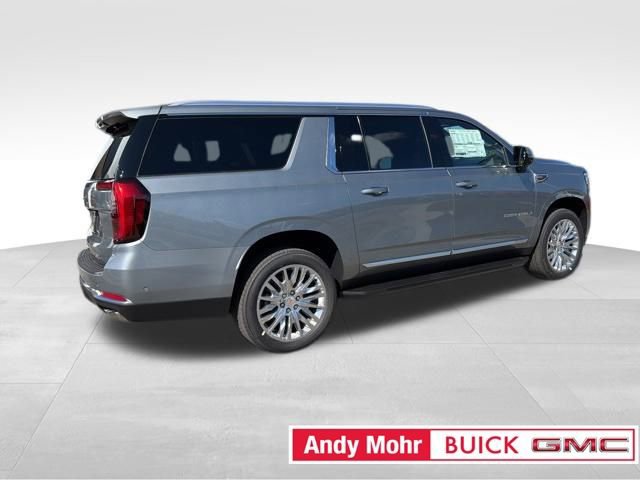 New 2026 GMC Yukon XL Denali w/ Advanced Technology Package image 13