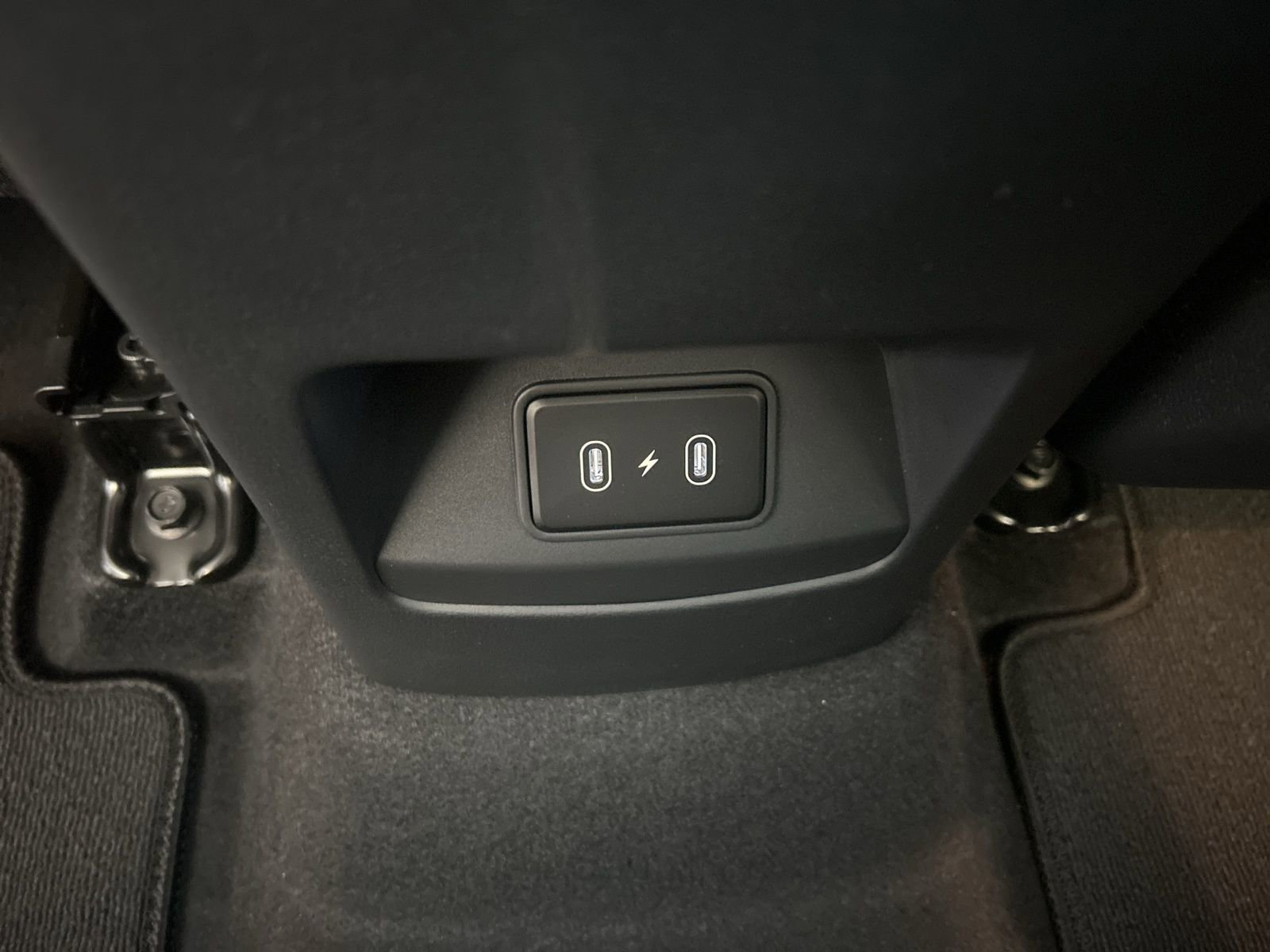 New 2025 Kia Soul S image 12