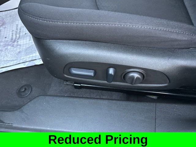 Used 2024 Chevrolet Malibu LT FWD image 12