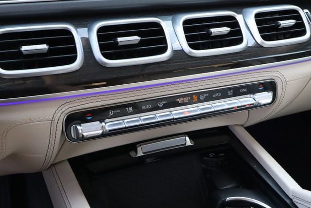 Used 2020 Mercedes-Benz GLE 350 image 25
