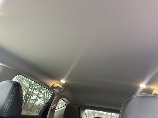 Used 2024 Nissan Murano SV image 21