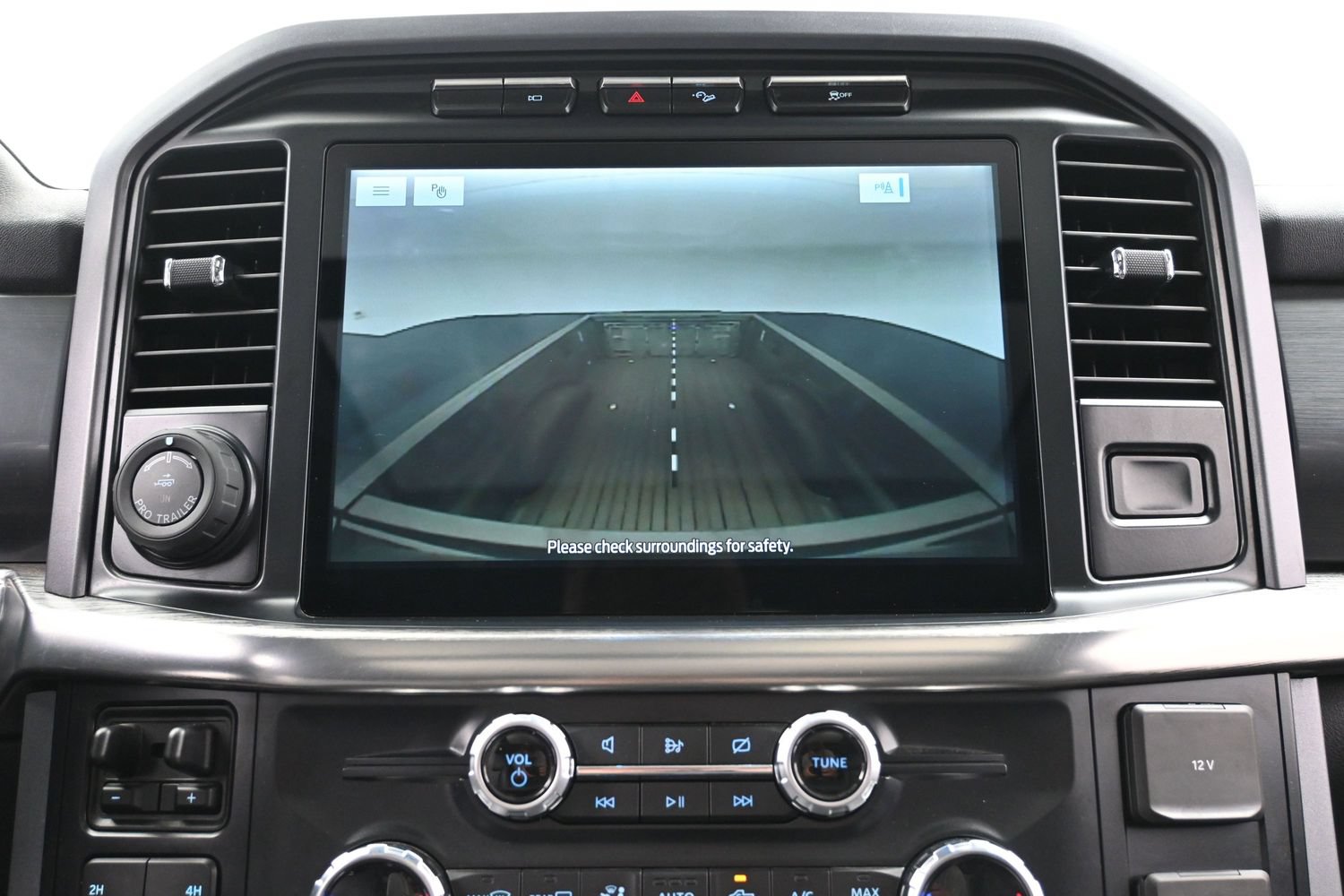 Used 2022 Ford F150 Lariat AWD/4WD image 31