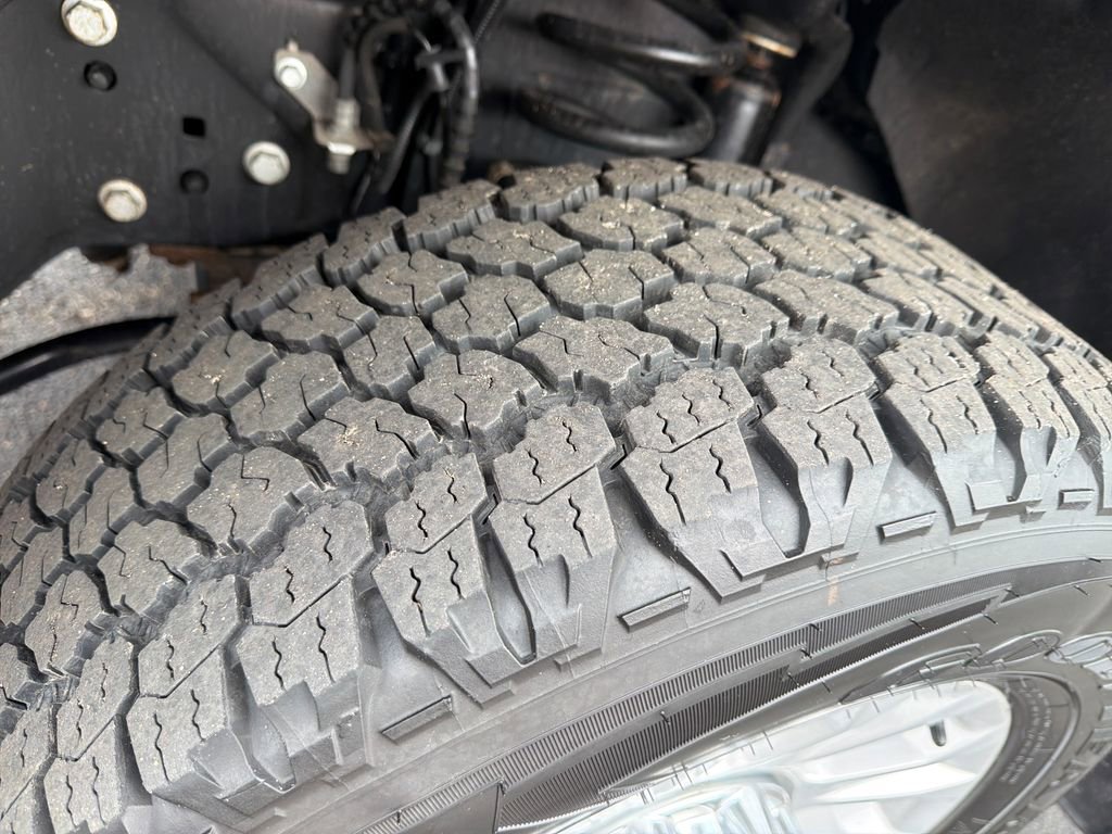 Used 2022 Ford F250 XL w/ STX Appearance Package image 26