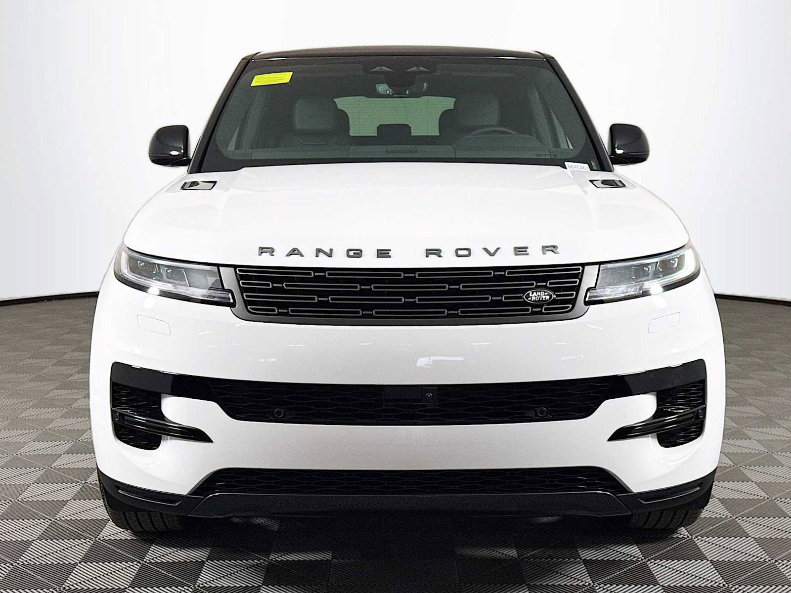 New 2026 Land Rover Range Rover Sport S AWD/4WD image 2