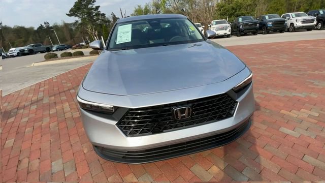 Certified 2023 Honda Accord LX image 4