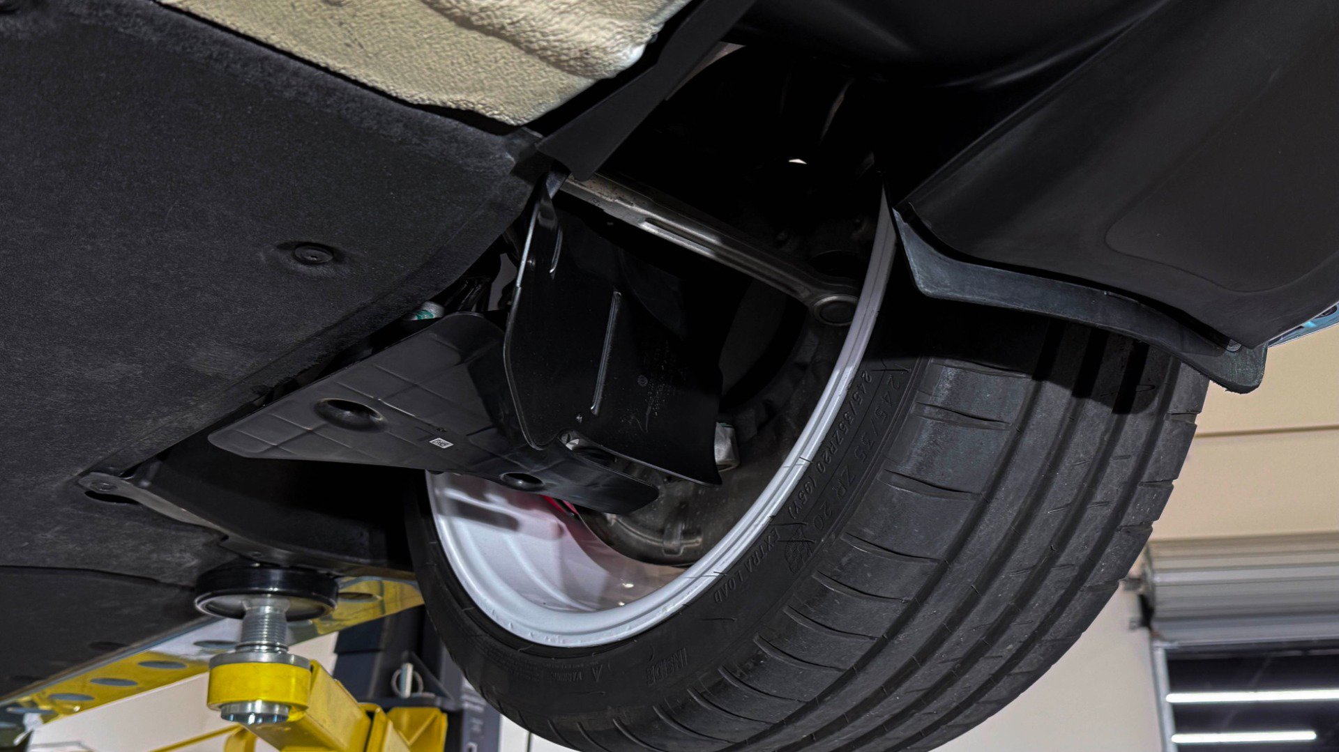 Used 2023 Porsche 911 Targa 4 GTS image 84