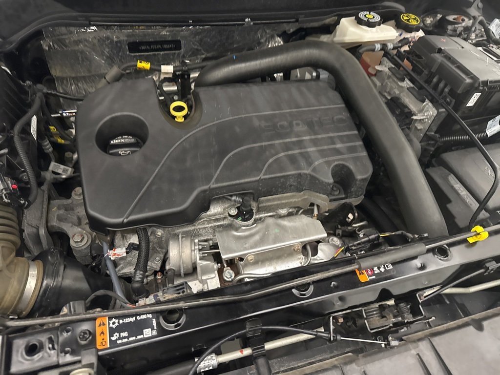 Used 2023 GMC Terrain SLE w/ Driver Convenience Package image 43