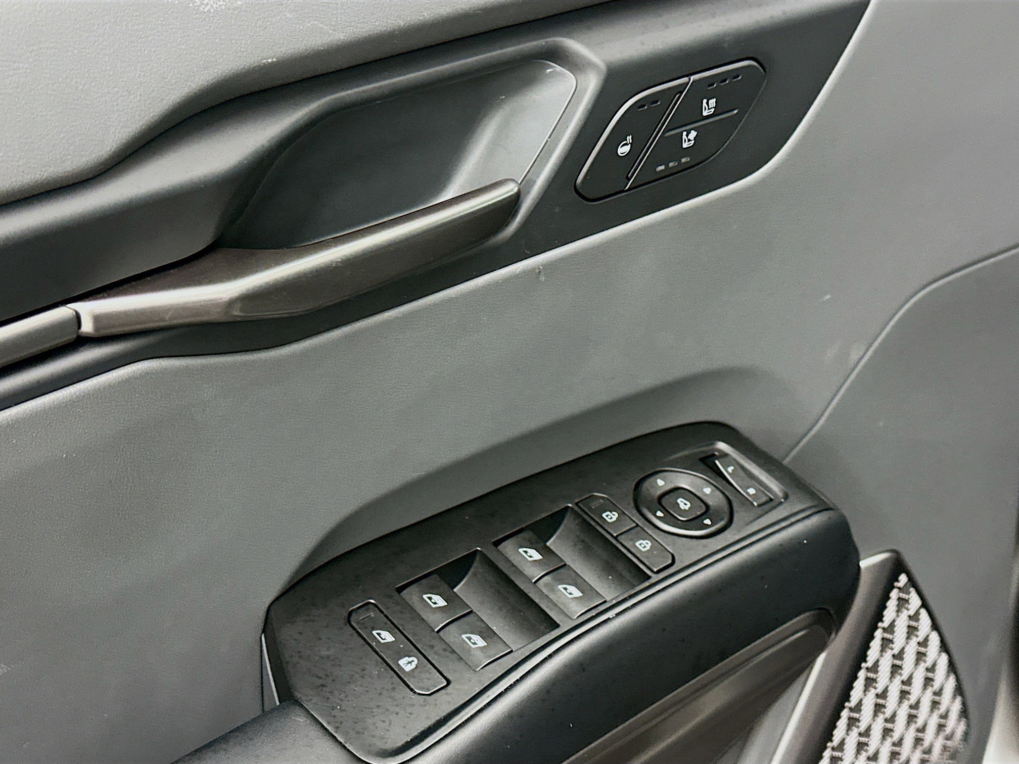 Used 2024 Kia EV9 Wind AWD/4WD image 15