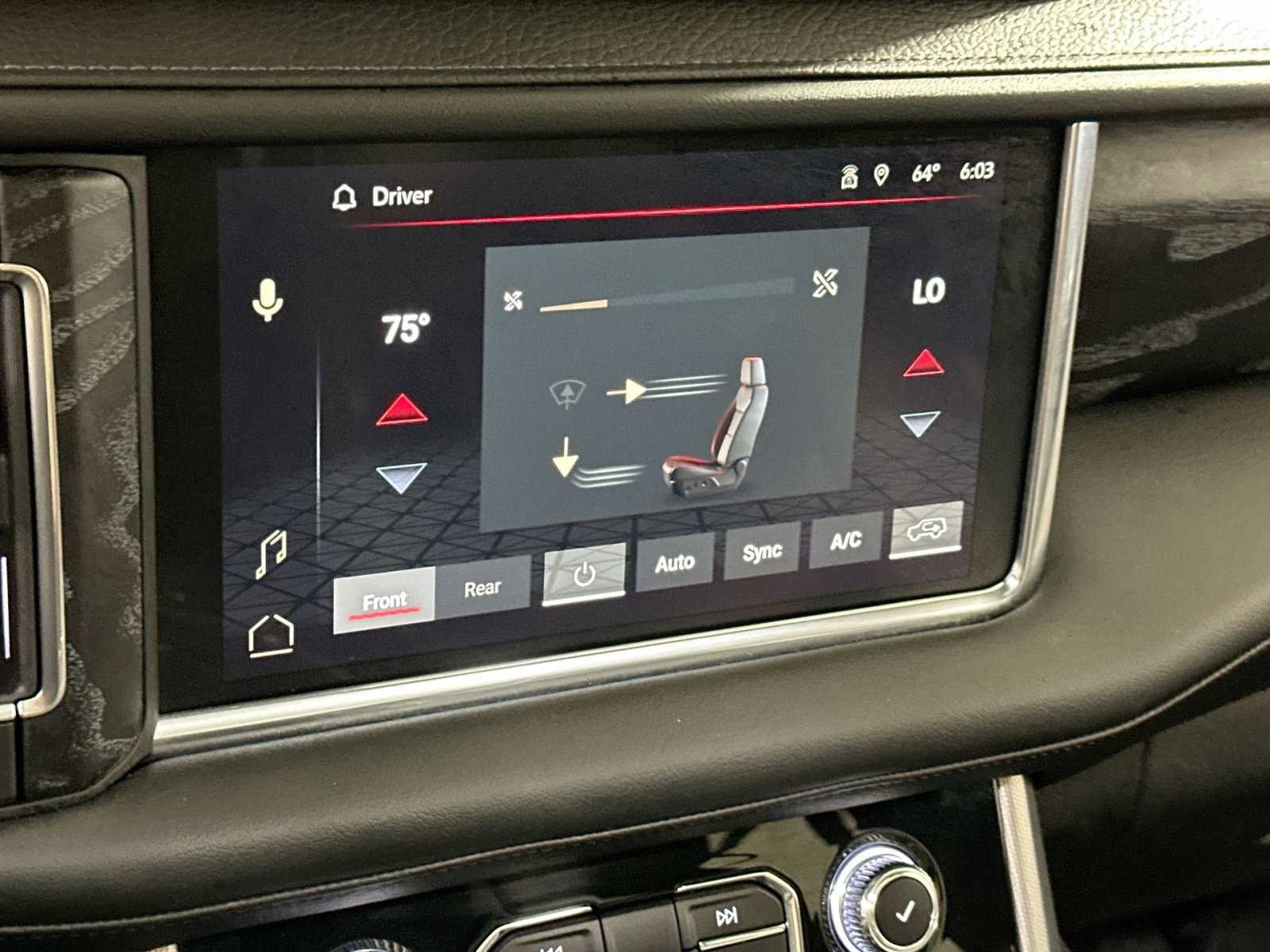 Used 2023 GMC Yukon Denali image 27