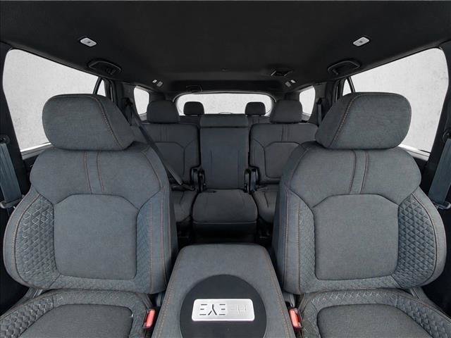 New 2026 Honda Pilot Sport image 29