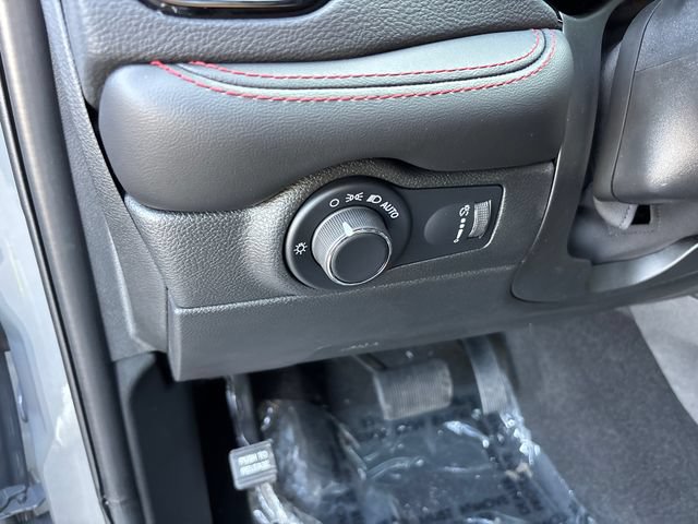 New 2027 Dodge Durango GT AWD/4WD image 19