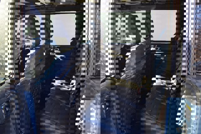 New 2025 Ford Bronco Badlands image 5