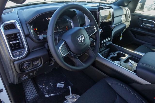 New 2026 RAM 1500 Big Horn image 13
