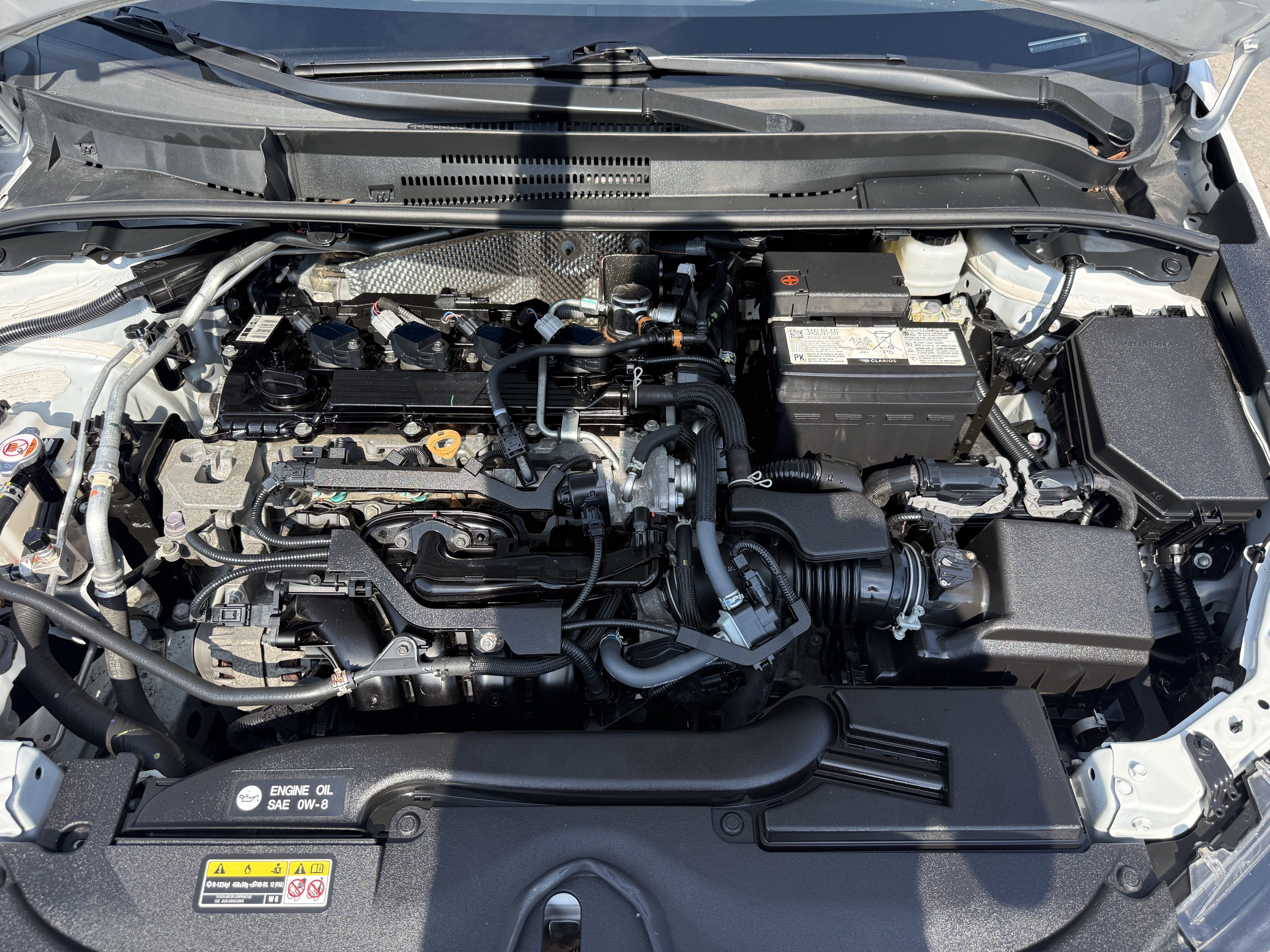 Used 2024 Toyota Corolla LE FWD image 31
