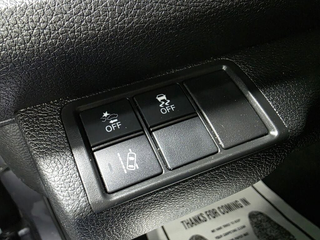 Used 2021 Honda Civic Sport image 12