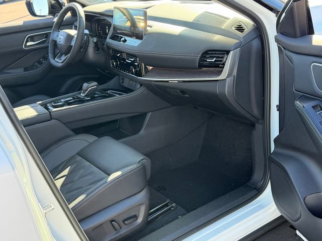 New 2026 Nissan Rogue Platinum w/ Tech Package image 27