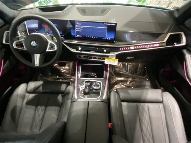 New 2026 BMW X5 xDrive40i w/ Executive Package image 13