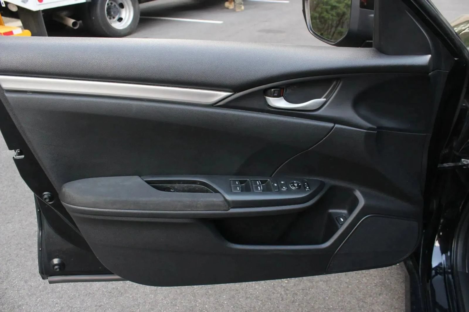 Used 2017 Honda Civic LX image 14