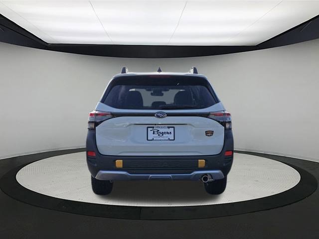 New 2026 Subaru Forester Wilderness image 6