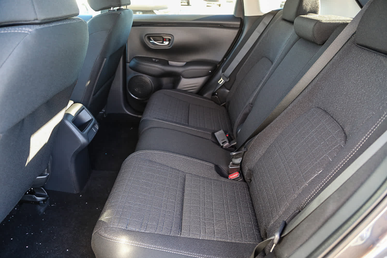 New 2026 Honda HR-V LX image 18