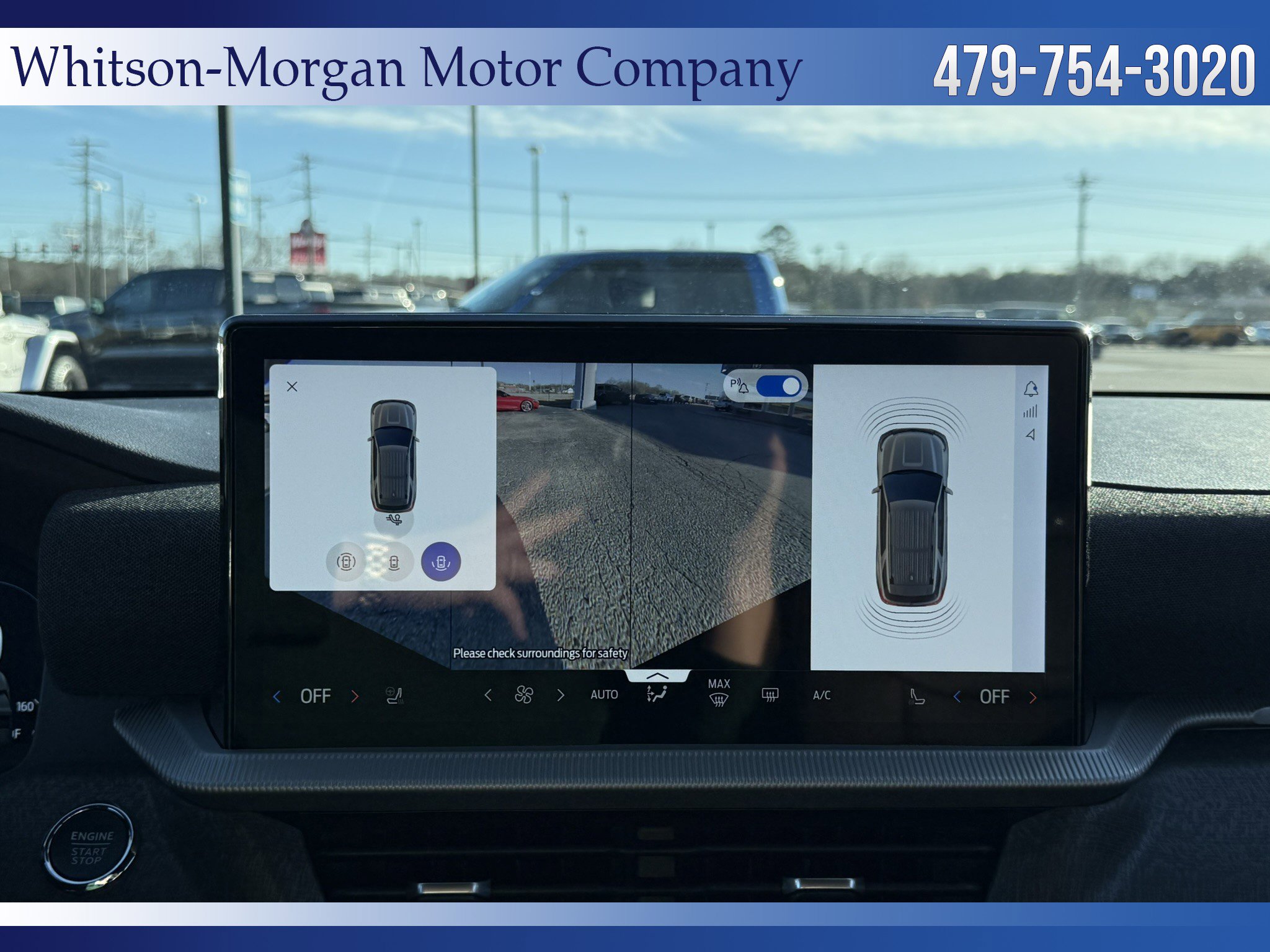 New 2026 Ford Explorer Platinum image 30