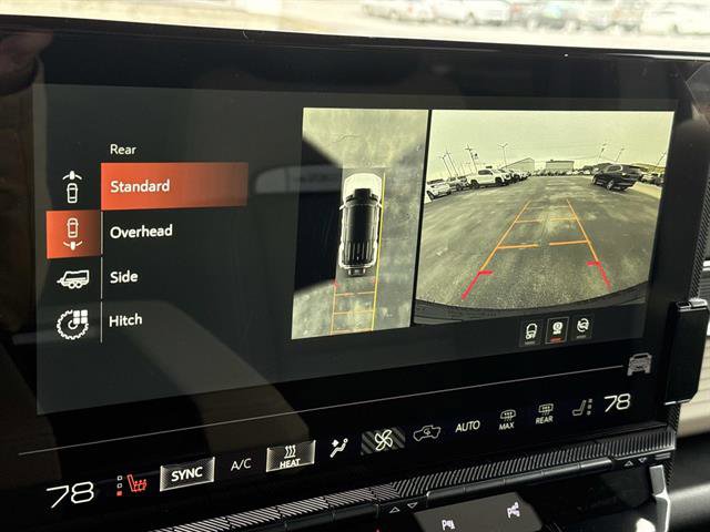 New 2026 GMC Hummer EV SUV image 23