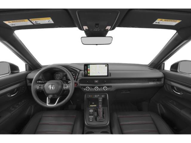 New 2026 Honda CR-V Sport-L image 11