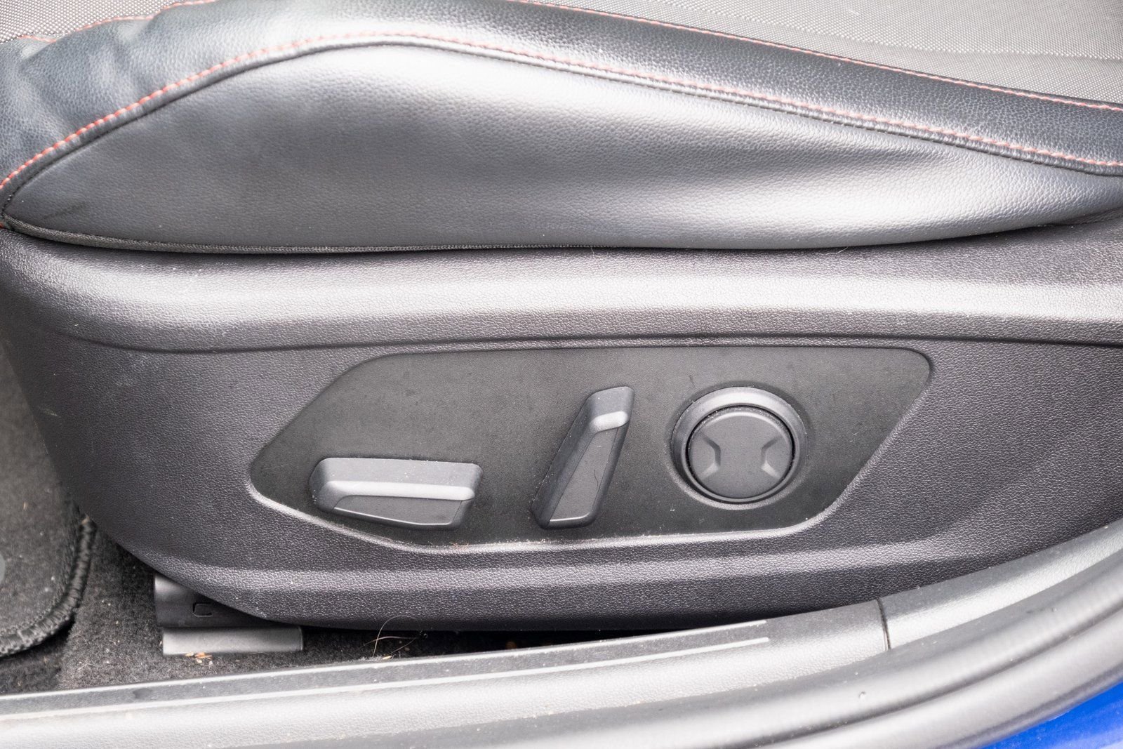 Used 2022 Hyundai Elantra N Line w/ Cargo Package image 14