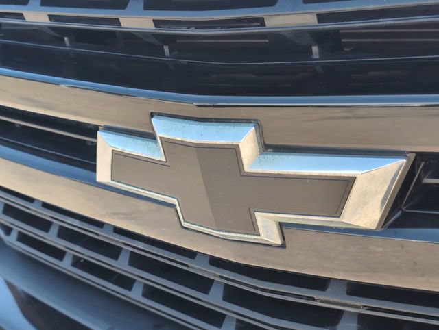 Certified 2021 Chevrolet Silverado 1500 LT Trail Boss w/ Convenience Package II AWD/4WD image 31