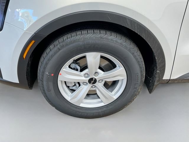 New 2026 Kia Sorento LX image 29