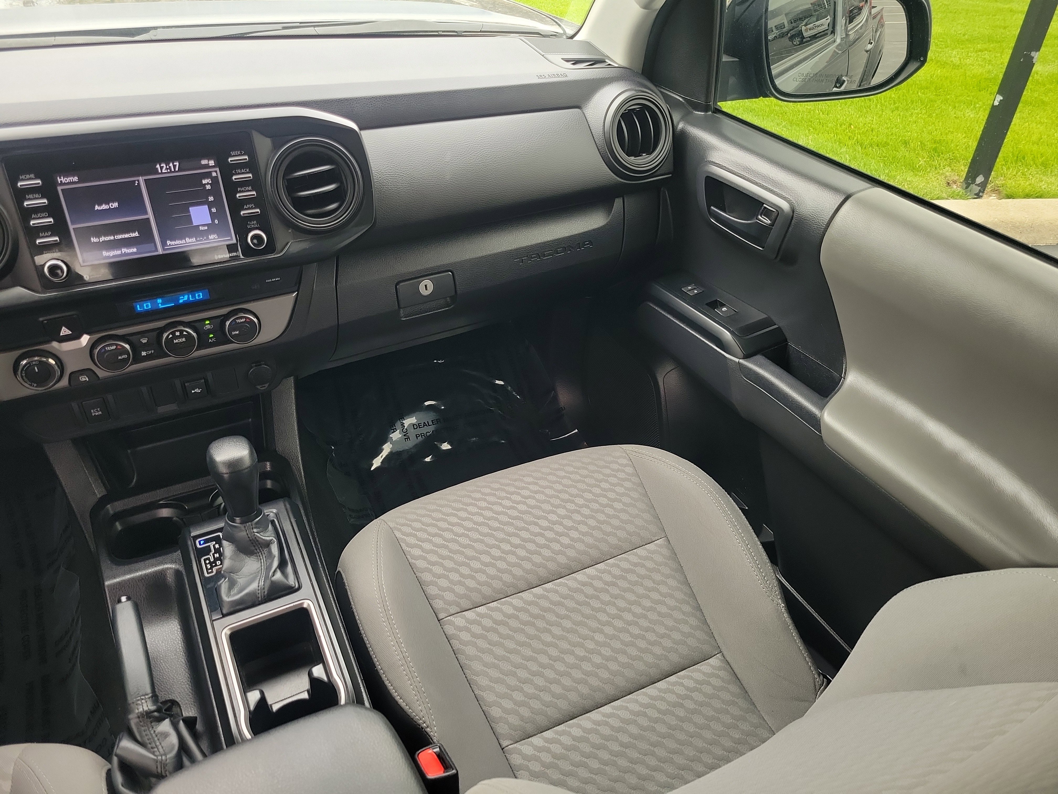 Certified 2023 Toyota Tacoma SR image 15