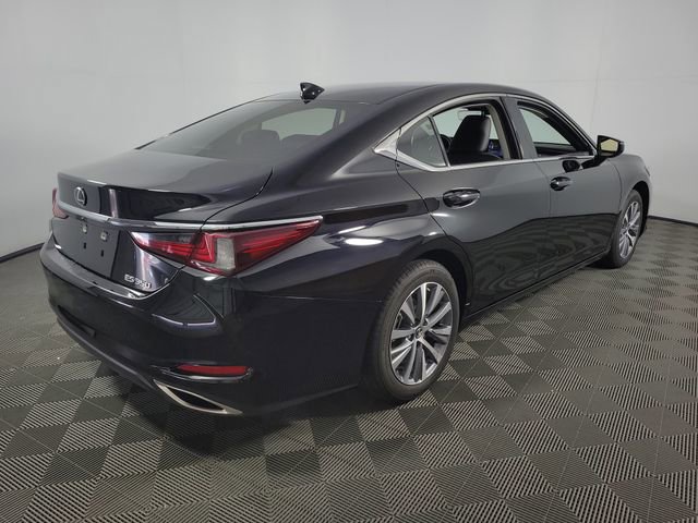 Used 2020 Lexus ES 350 w/ Premium Package image 8