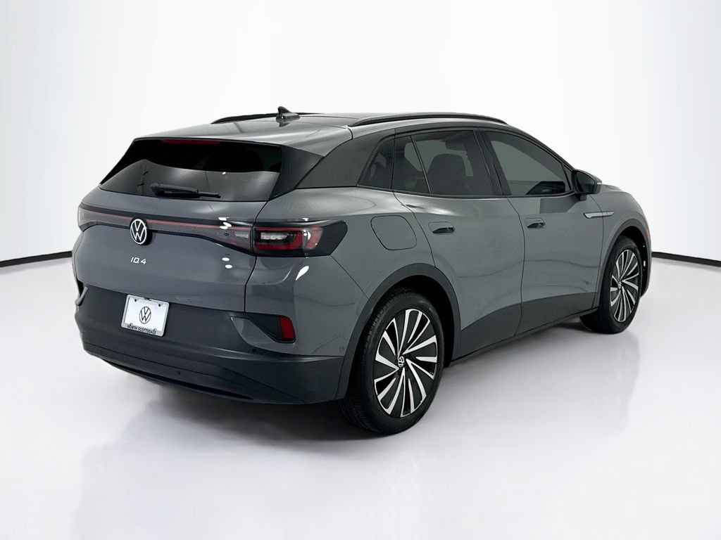 Used 2024 Volkswagen ID.4 S RWD image 5