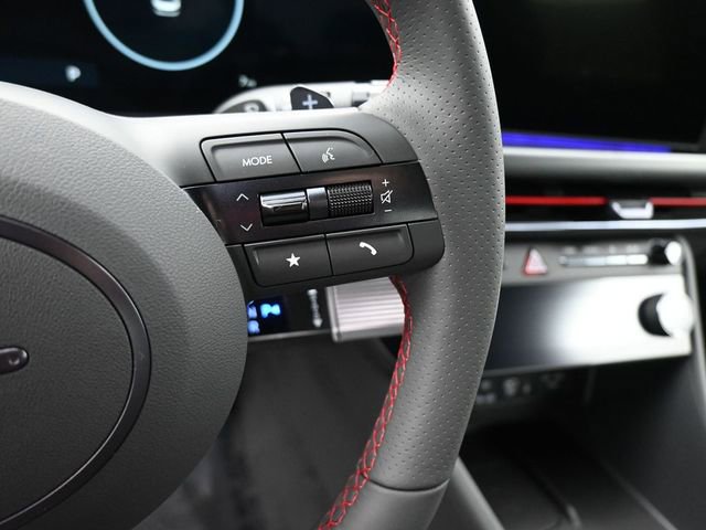 New 2026 Hyundai Sonata N Line FWD image 19