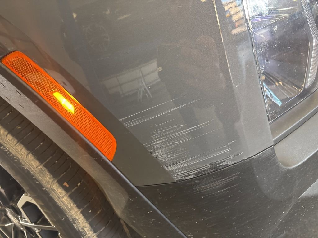 Used 2024 Hyundai Santa Cruz SEL w/ Activity Package image 8