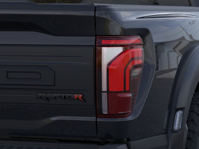 New 2026 Ford F150 Raptor AWD/4WD image 43