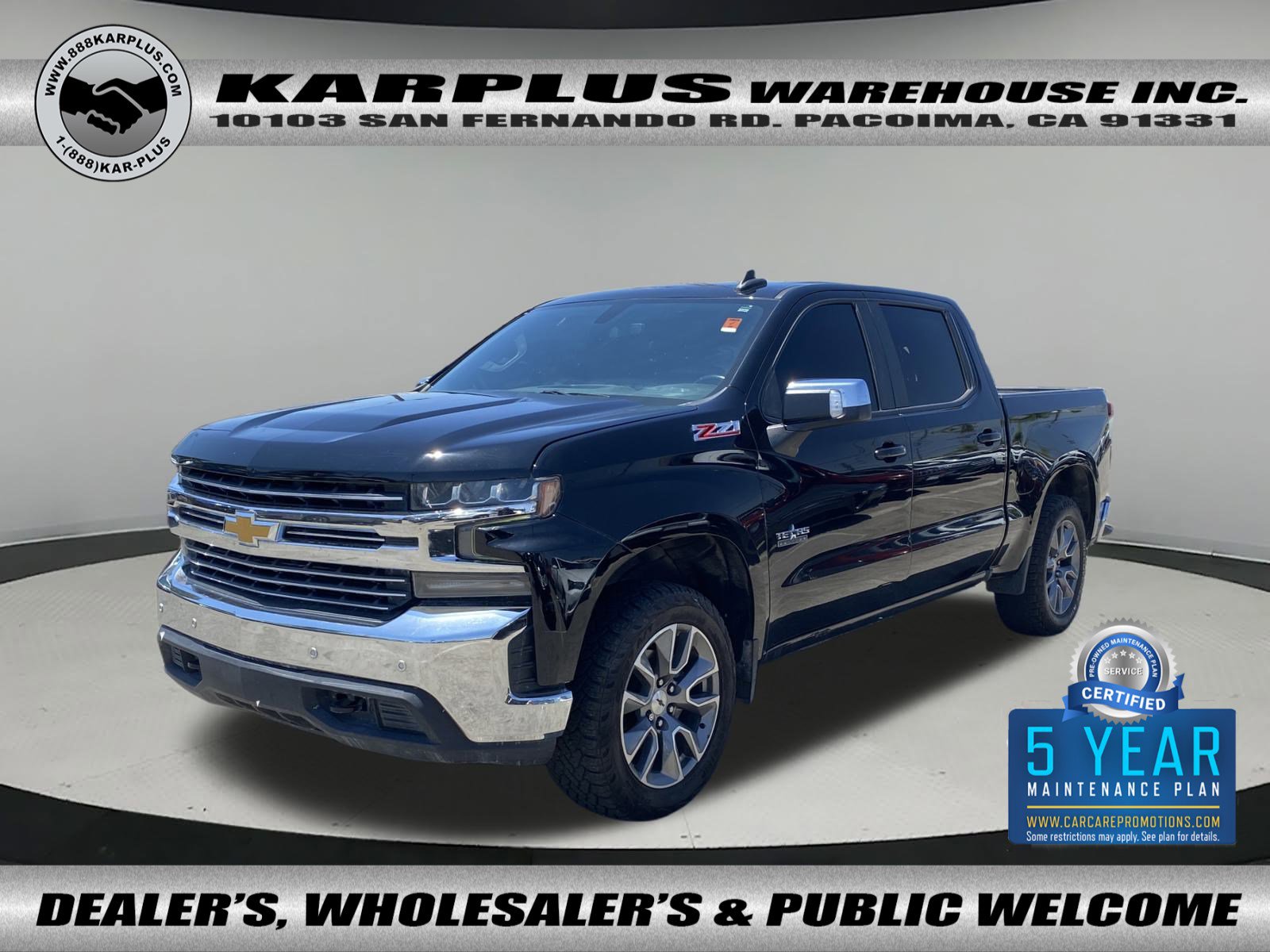 Used 2022 Chevrolet Silverado 1500 LT