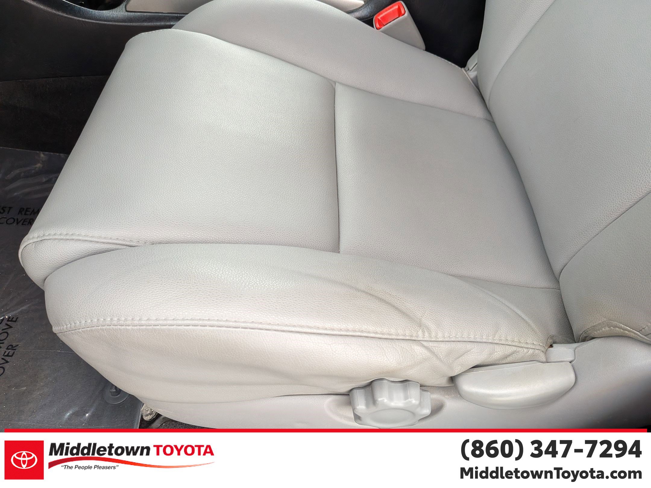 Used 2015 Toyota Tacoma 4x4 Double Cab w/ Limited Package image 15